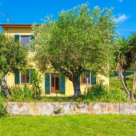 Villino La Fontanella Portoferraio