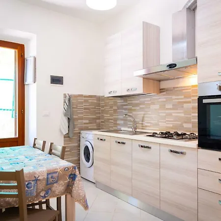 فيلة Villino La Fontanella بورتوفيرّايو