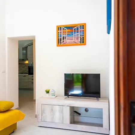 Villino La Fontanella بورتوفيرّايو