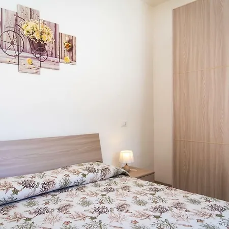 Villino La Fontanella * بورتوفيرّايو